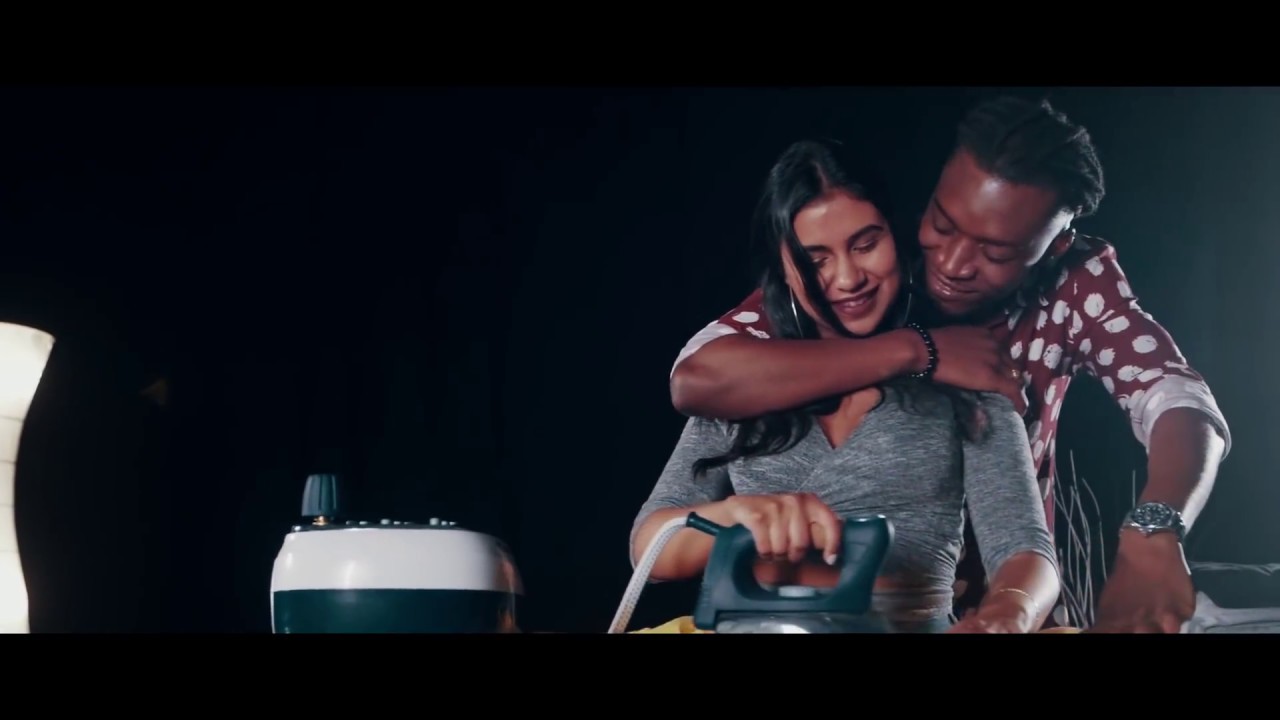 Deedz B - Vestido Branco (Video Oficial)