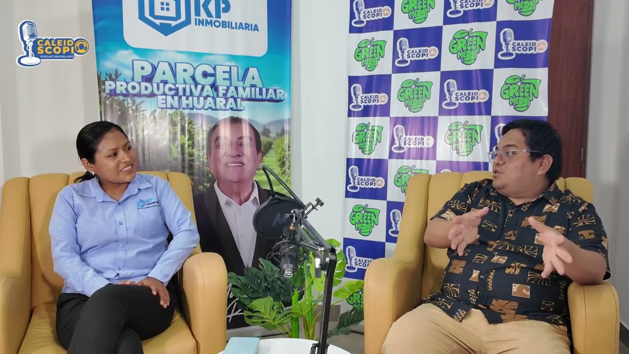 Parcela productiva familiar: una oportunidad real para el desarrollo rural y la sostenibilidad