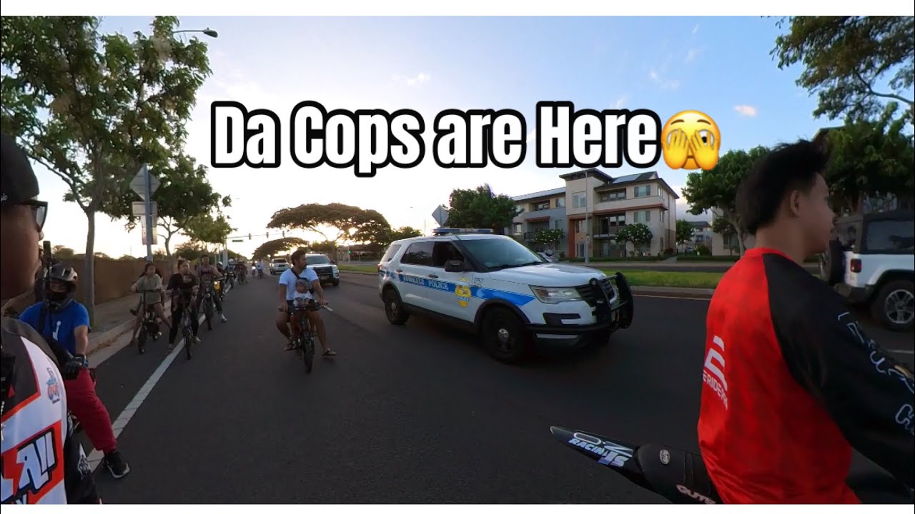 Bike Factory RideOut | Kapolei | All Cycles!