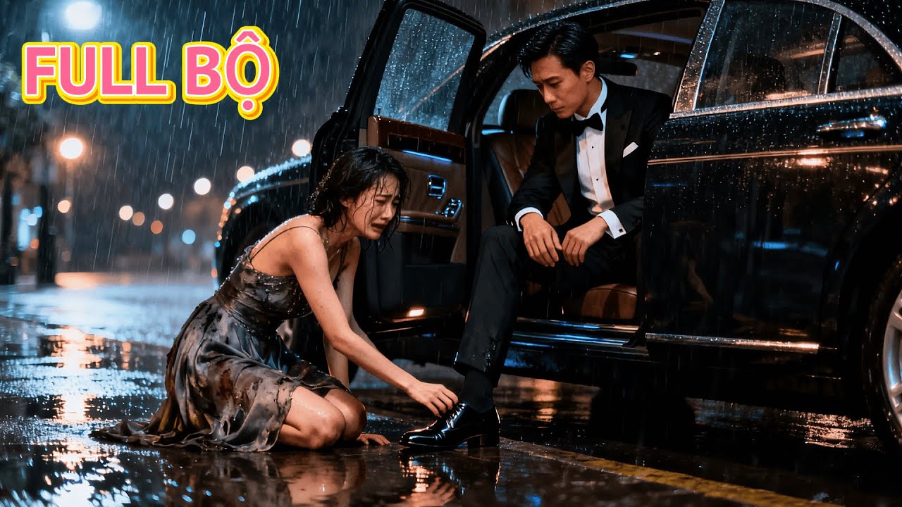 Giả Điếc 3 Năm Để Thử Lòng Vợ, Ngày Nghe Lại Được Tôi Bắt Quả Tang Vợ Ngoại Tình Với Sếp.