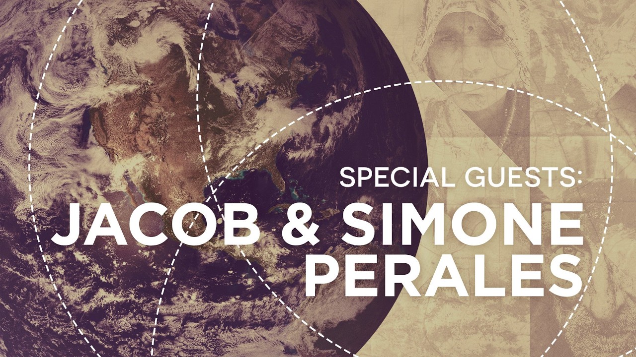 Guest Speaker: Jacob Perales