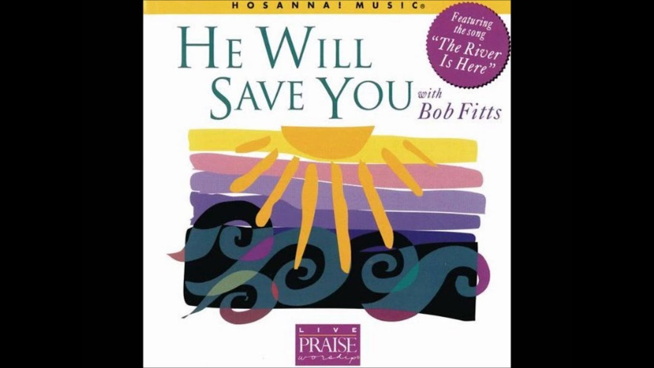 Bob Fitts- I Can Do All Things! (Philippians 4:13) (Medley) (Hosanna! Music)