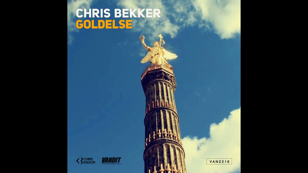 Chris Bekker - Goldelse [Original Mix]