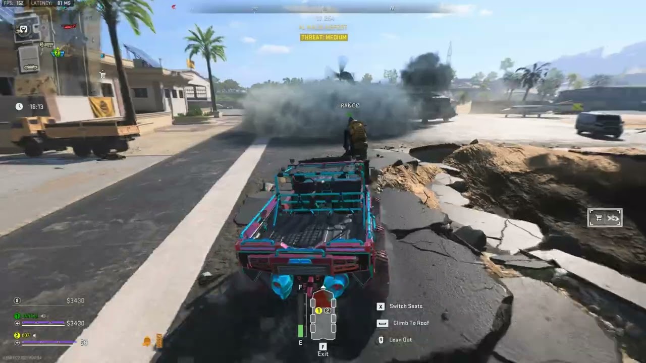 DMZ IN 2026?