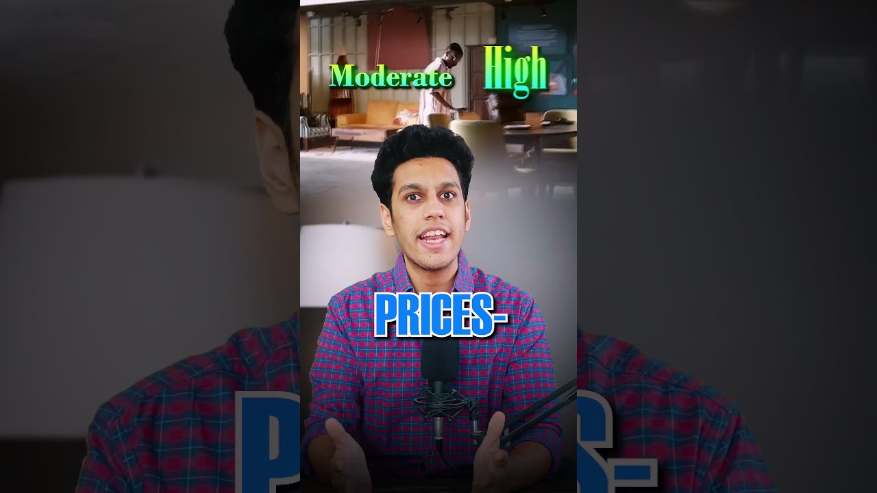 🪑 IKEA vs Pepperfry &ndash; Which Furniture Brand is Better in India? 🤔💥