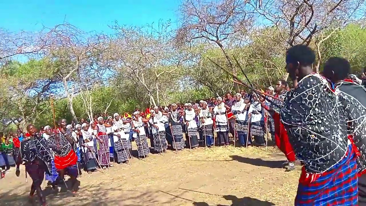 Hii Ndiyo Kwaya Iliyotikisa Mashindano Ya Uimbaji Tanzania