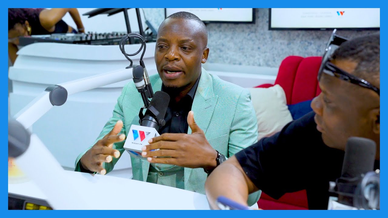 WANAUME TULIVYOUMBWA KWA WANAWAKE TUNATAKA VYOTE| WEMBAMBA KWA WANENE