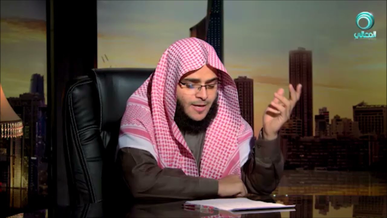 هل يجوز للفقير المعدم أن يسأل الصدقة ؟