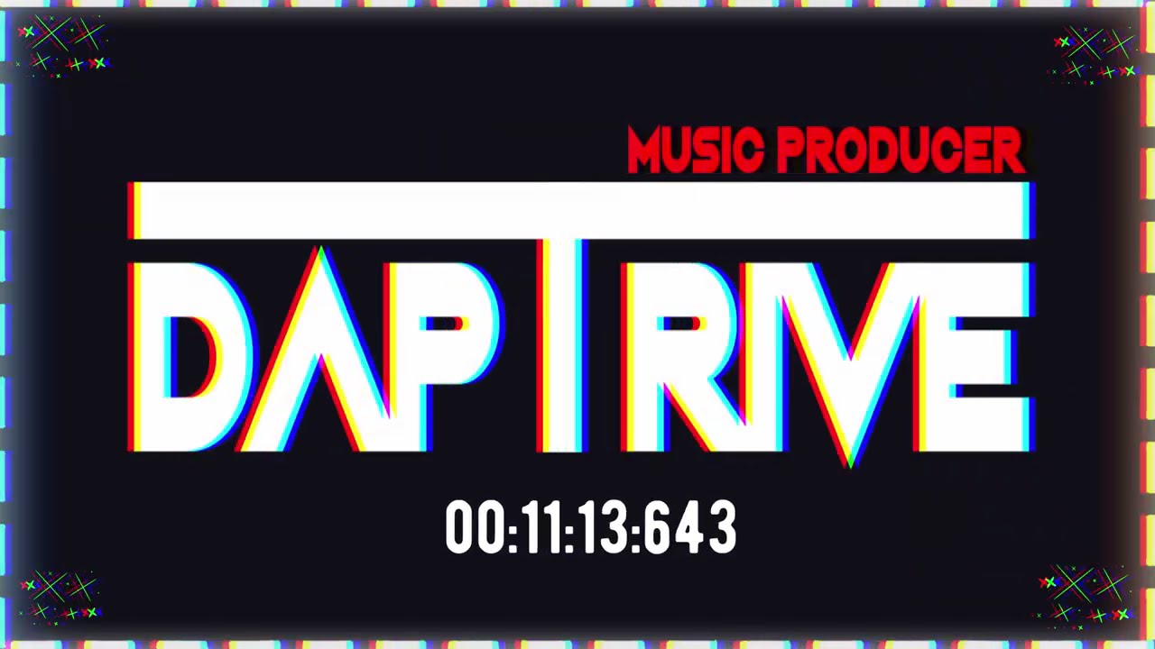 DapTrive - IN THE MIX 34 (23.08.2025)