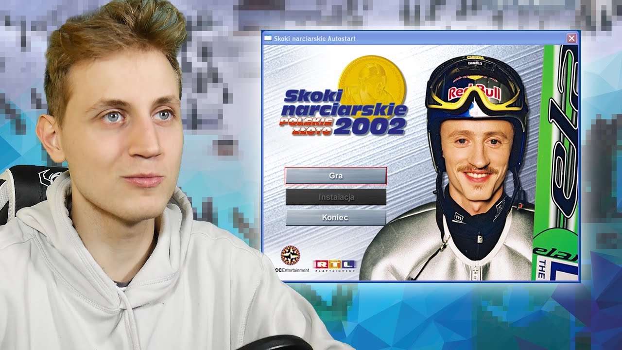 SKOKI NARCIARSKIE 2002