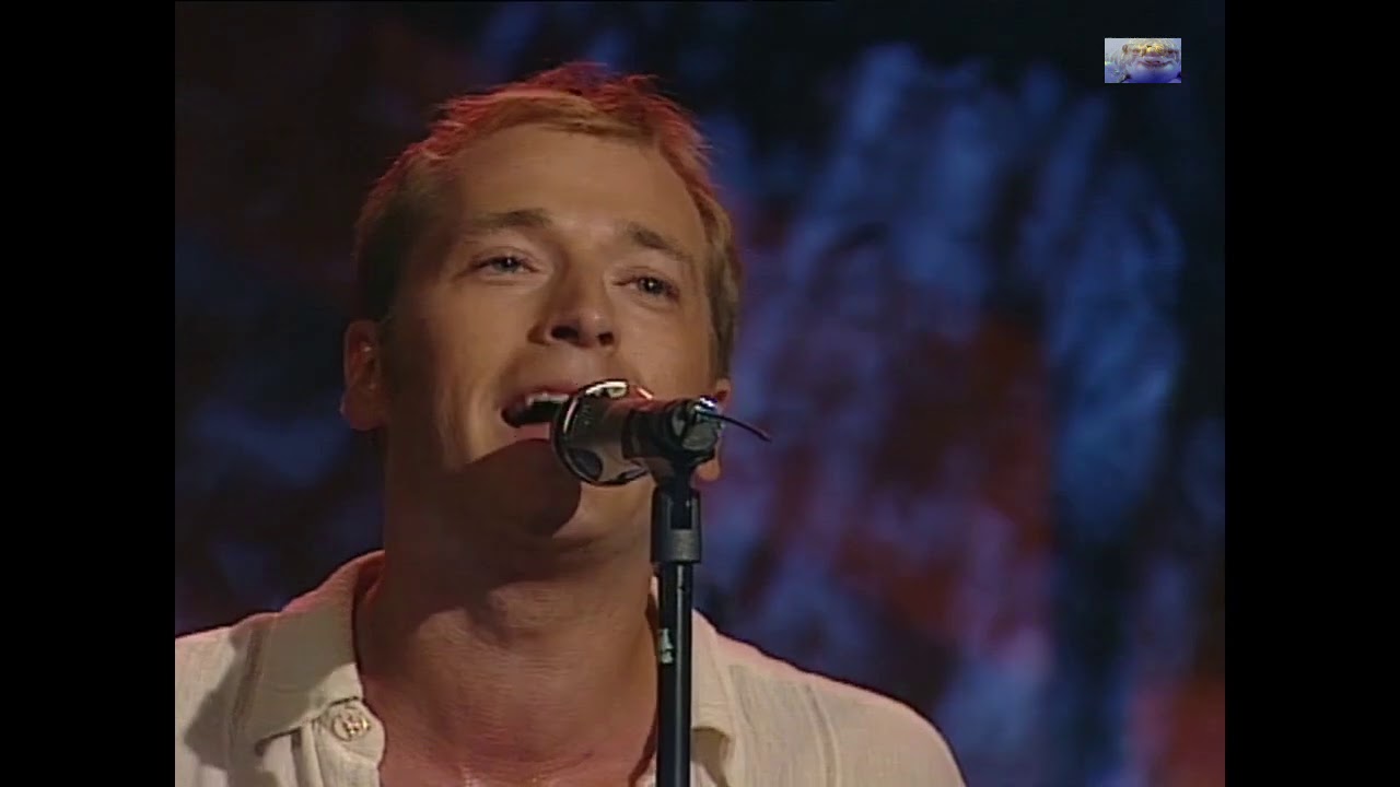 The September When - Cries Like A Baby (NRK Amanda 94)