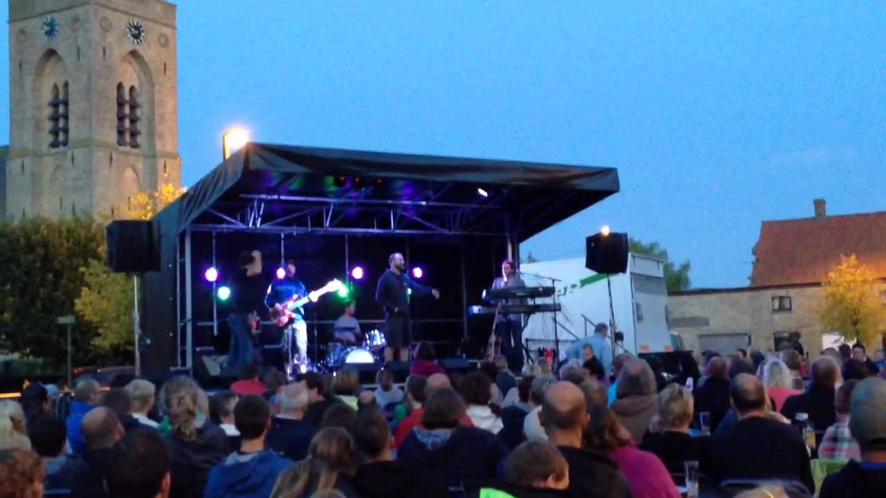 Preuteleute live from ramskappele