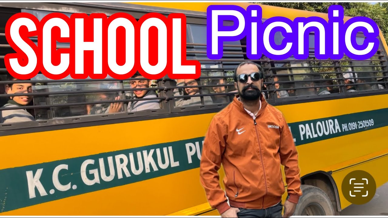 School Picnic|| KC Gurukul public school #schoollife #schooldays #picnic #schooldiaries (2022)