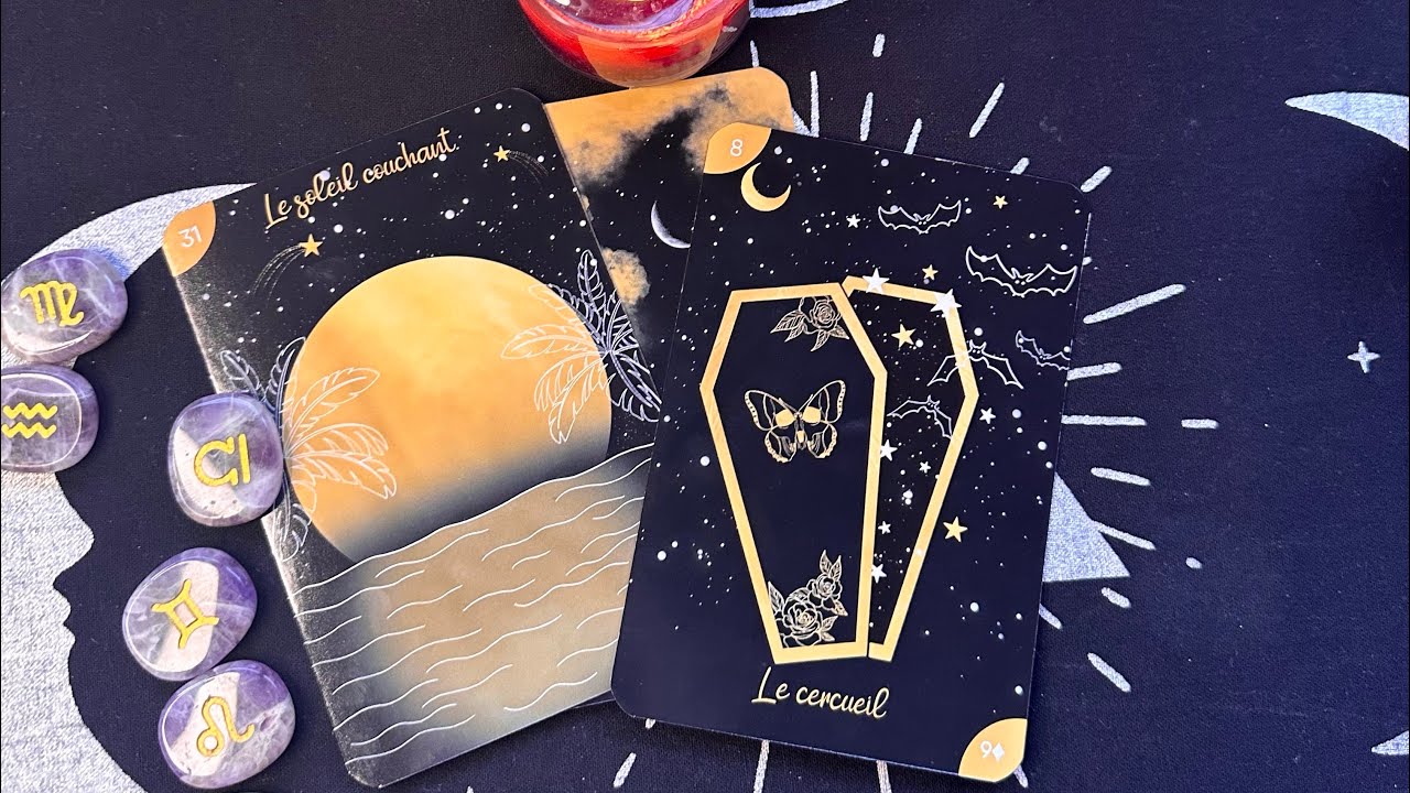 🔮LASCIARTI ANDARE È STATO IL SUO PEGGIOR ERRORE💓lettura amore