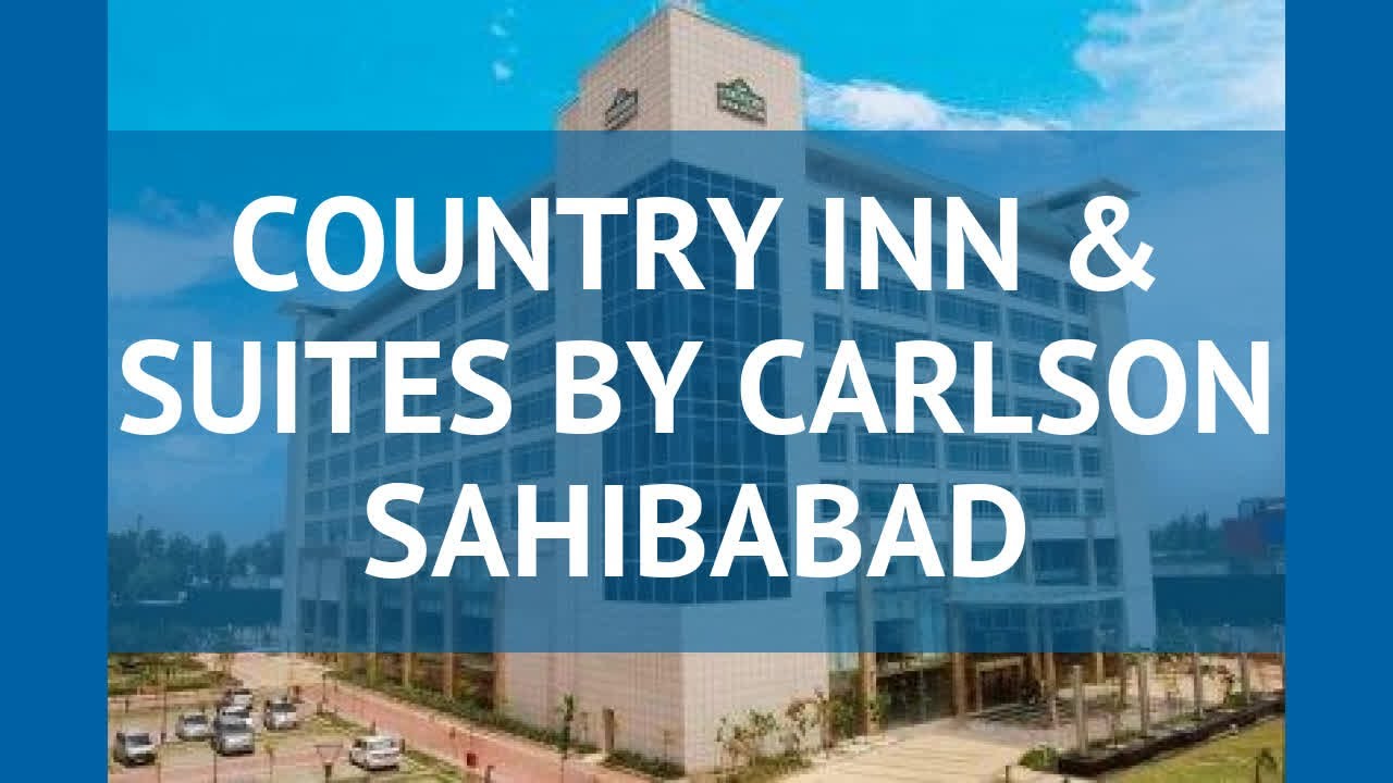 COUNTRY INN & SUITES BY CARLSON SAHIBABAD 4 Нью Дели &ndash; КАНТРИ ИНН ЭНД СУИТЕС БАЙ КАРЛСОН САХИБАБАД 4