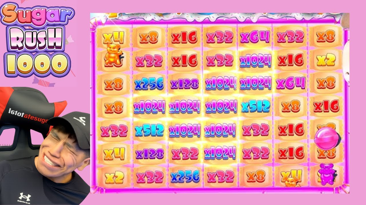 MAX WIN DEL BUTI?  | CASINEANDO CON EL BUTI
