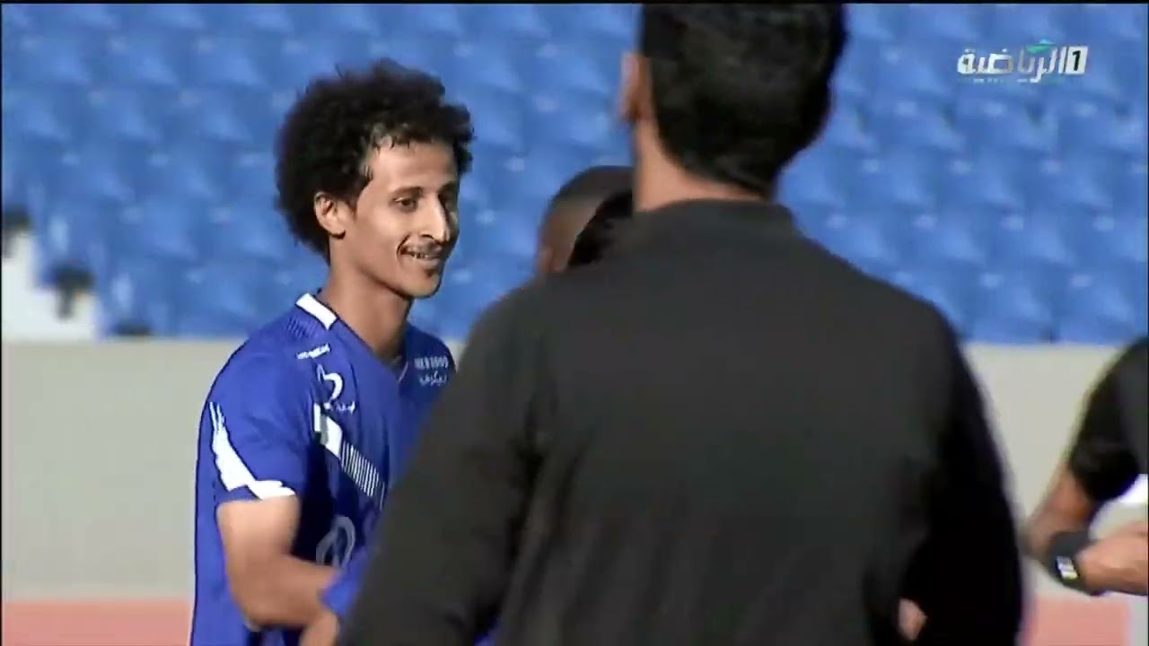 دوري الدرجة الثانية 24-25 | 14  |  وج 2-1 الانوار