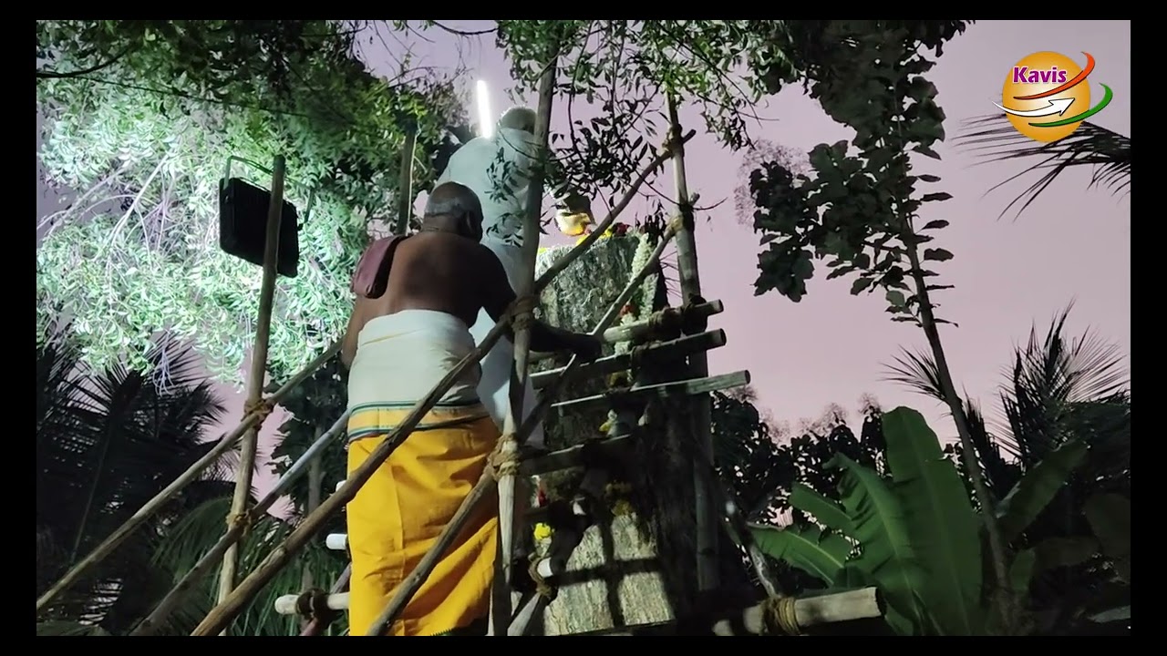 Pasur Marri Amman Kovil Function - 2026 - Part 1