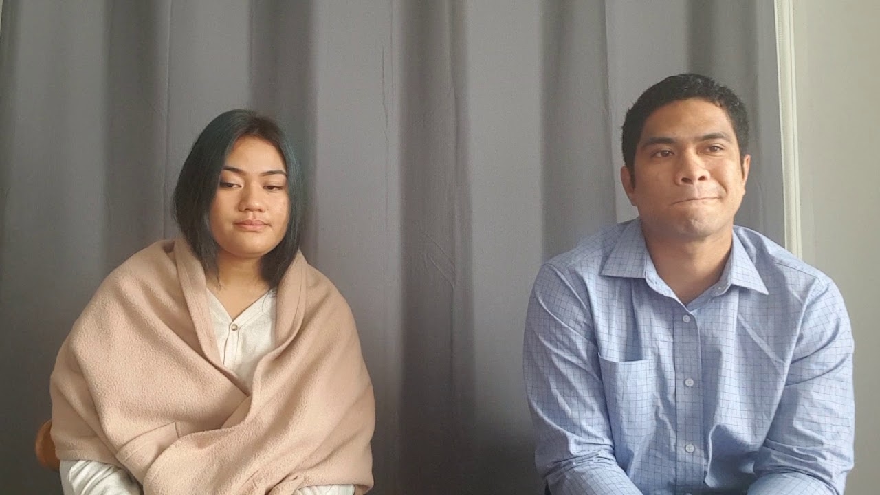 Siitia lau avega mo Iesu