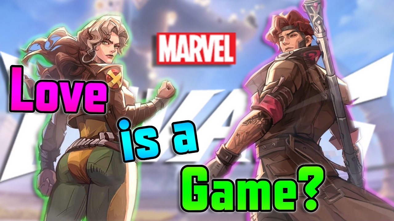 What REALLY Happened in S5 of Marvel Rivals?..