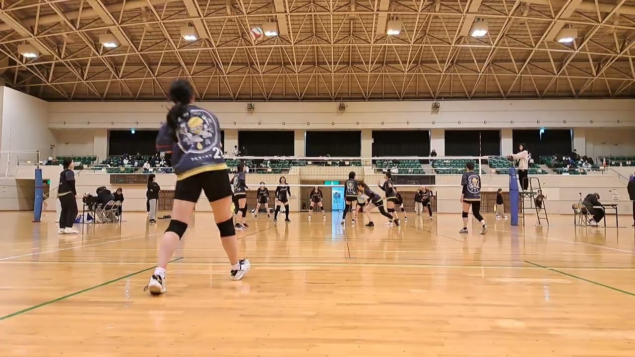 2/15 1セット目