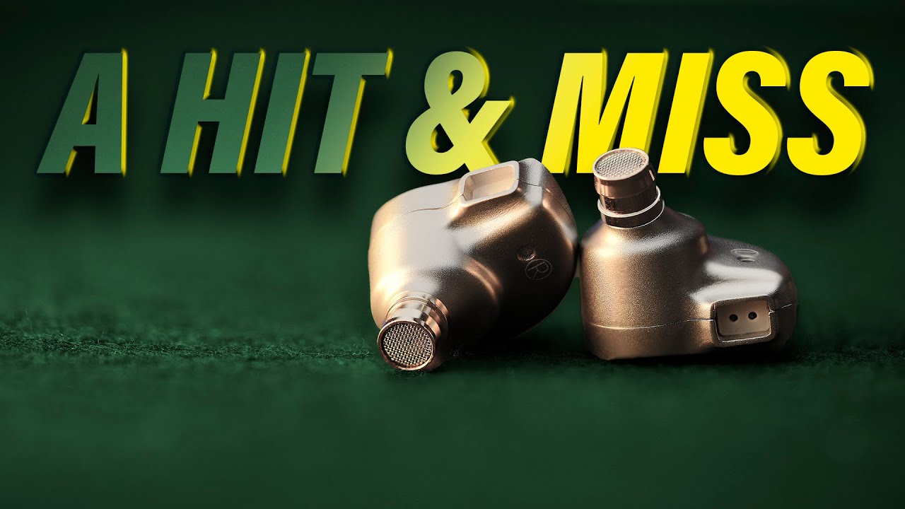 DUNU KIMA 2: ПОЛНЫЙ ОБЗОР // Почти отлично