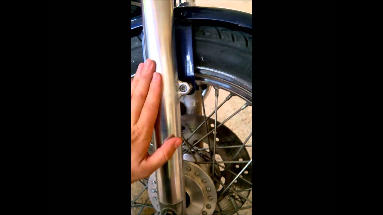 How to polish with sandpaper / Γυάλισμα με γυαλόχαρτο  / Harley Davidson sportster