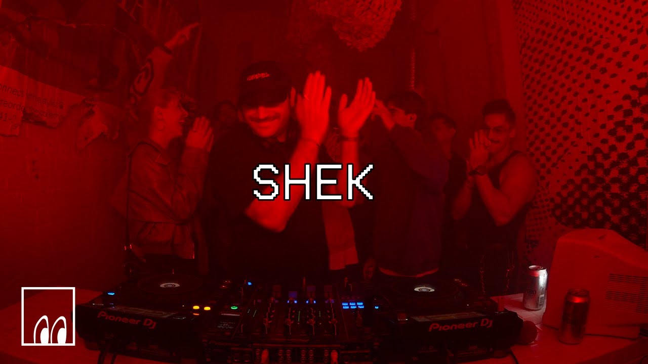 Melodic House & UKG Mix // SHEK // Le Petit Box Radio 092