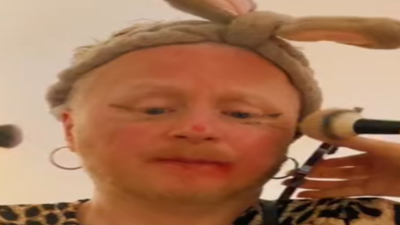 The Creepiest TikTok Pred I've Covered... (Paul Breach)