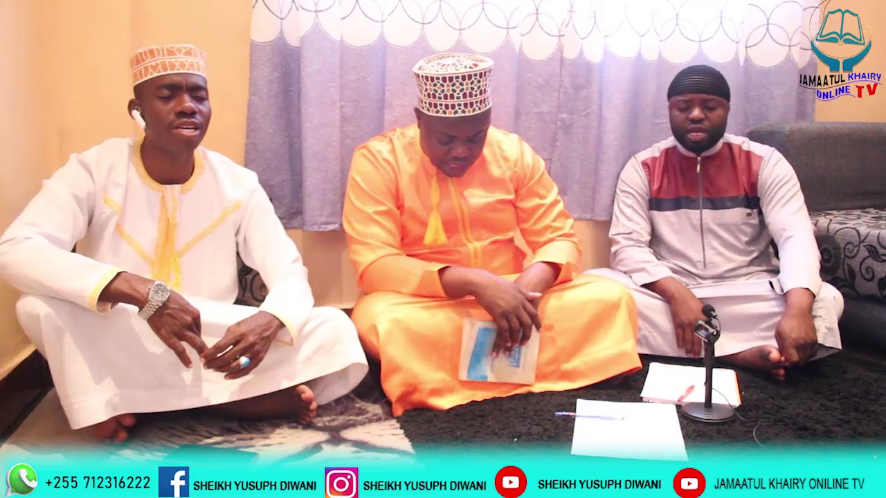 DUA YA MWENYE KUDHULUMIWA NA KUREJESHA HAKI KWA MWENYEWE TUOMBE SOTE KWA ALLAH WADHULUMATI WARUDISHE