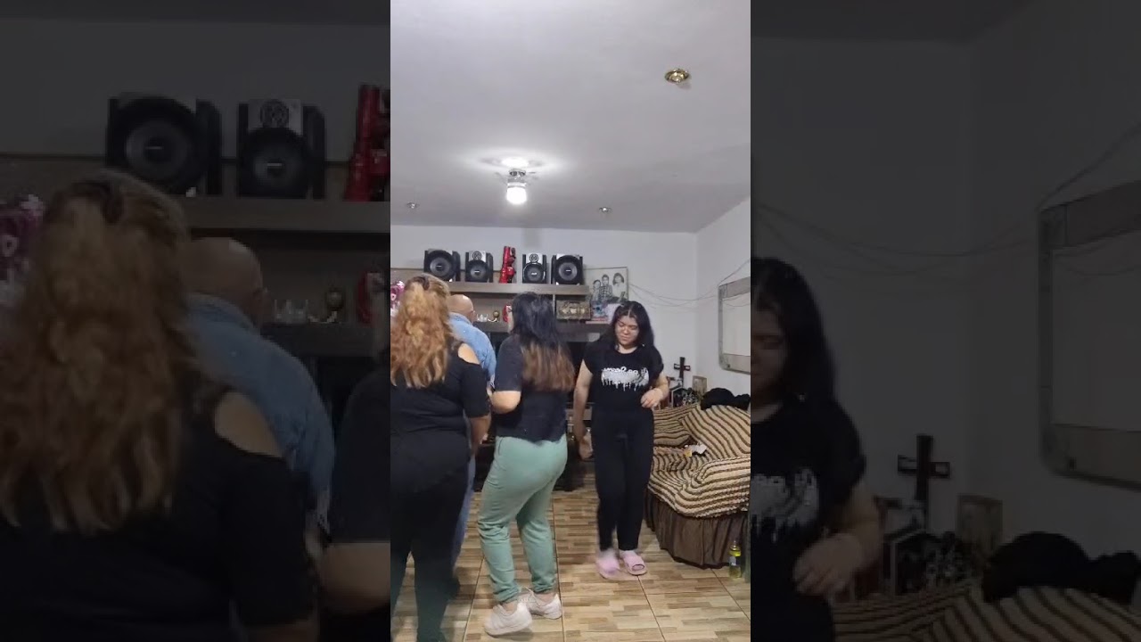 La piñataa en mi familia Asi de locos son jajaja