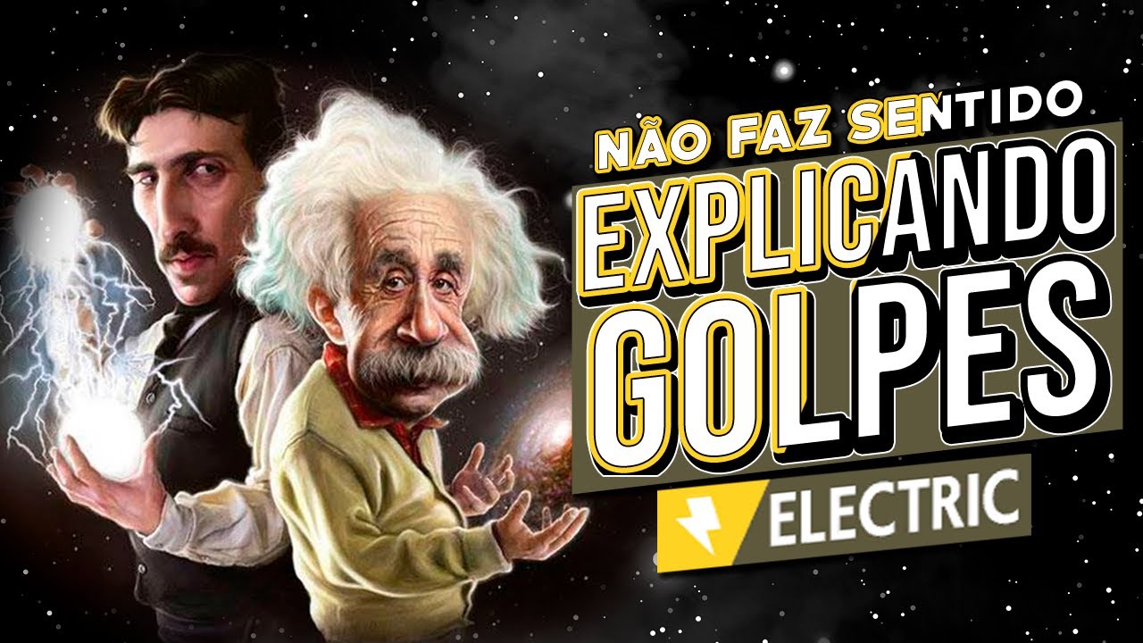 Golpe de quem sabe muito