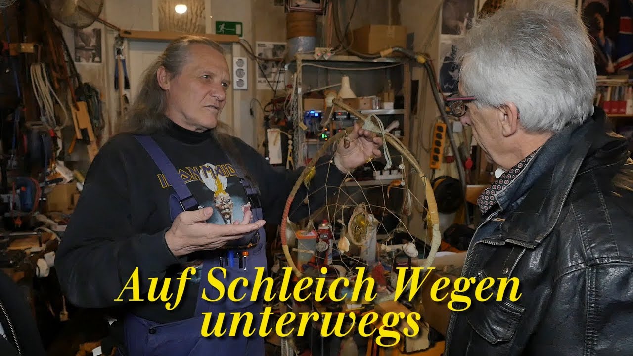 Die Weiße Feder aus Stainz bei Straden
