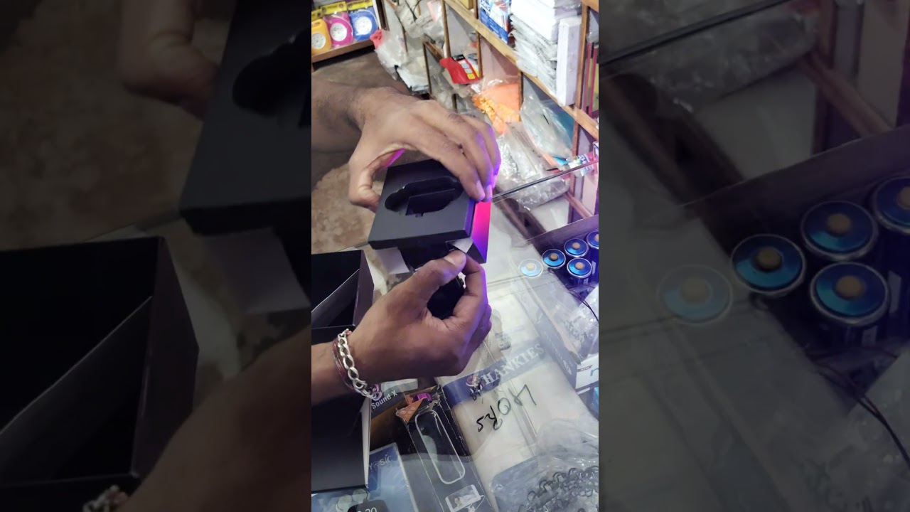 Noise Colorfit Quad Call Elite Edition:Unboxing & First Look #sureshkannadatech #suresh_kannada_tech