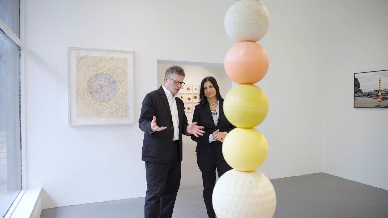 The Wick x CLOSE and Proposition, 'After Nature' with Curator Ben Tufnell