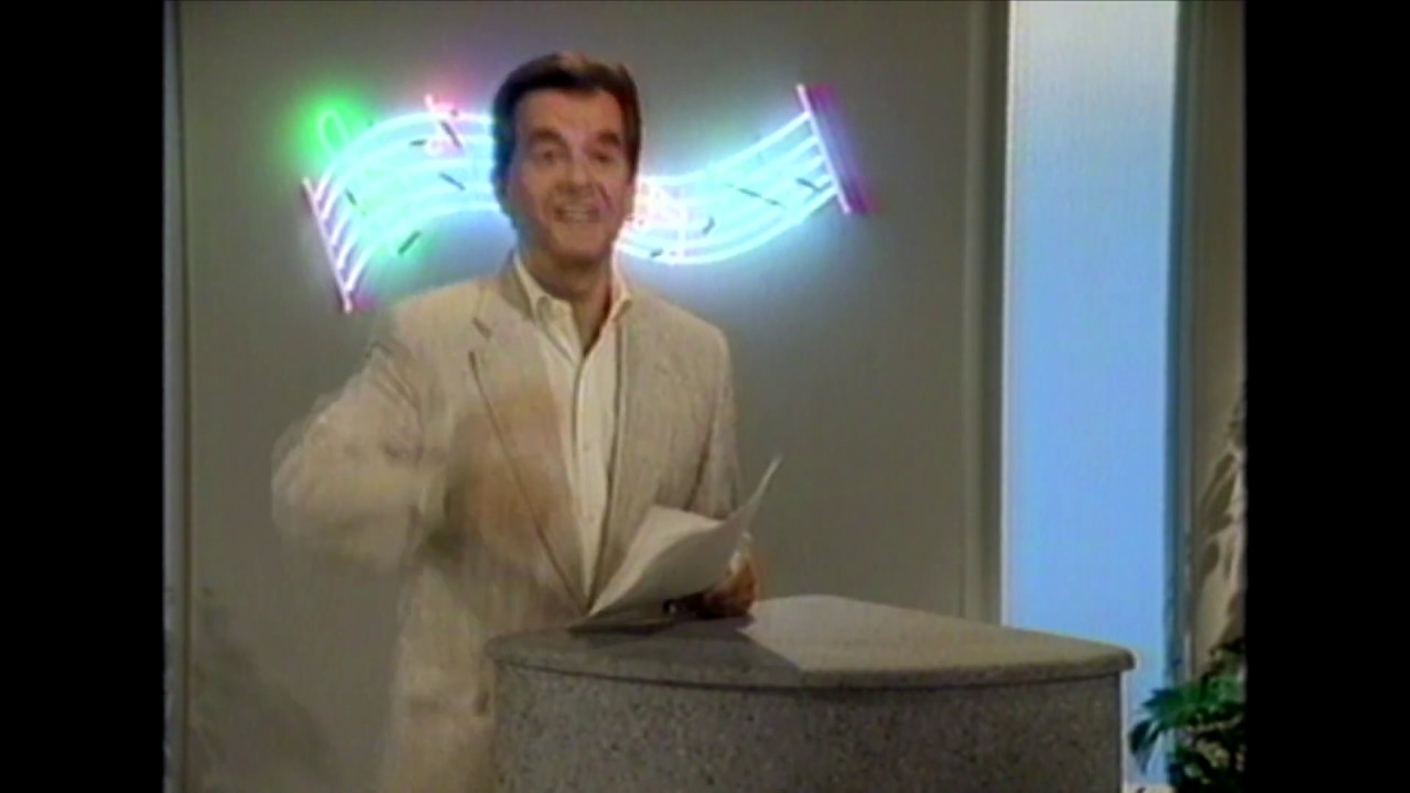 Dick Clark Formula for Life TV commercial
