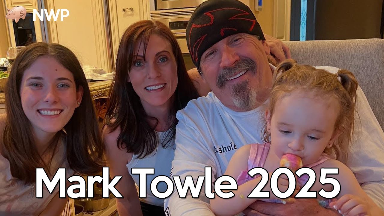 Where is Mark Towle in 2025? His Transformation and Why He Walked Away from Gotham Garage