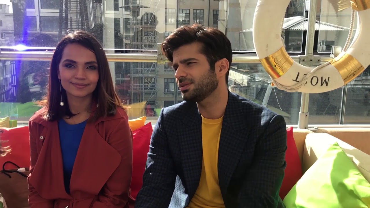Sanam Saeed, Amina Sheikh & Adnan Malik Hilarious Interview