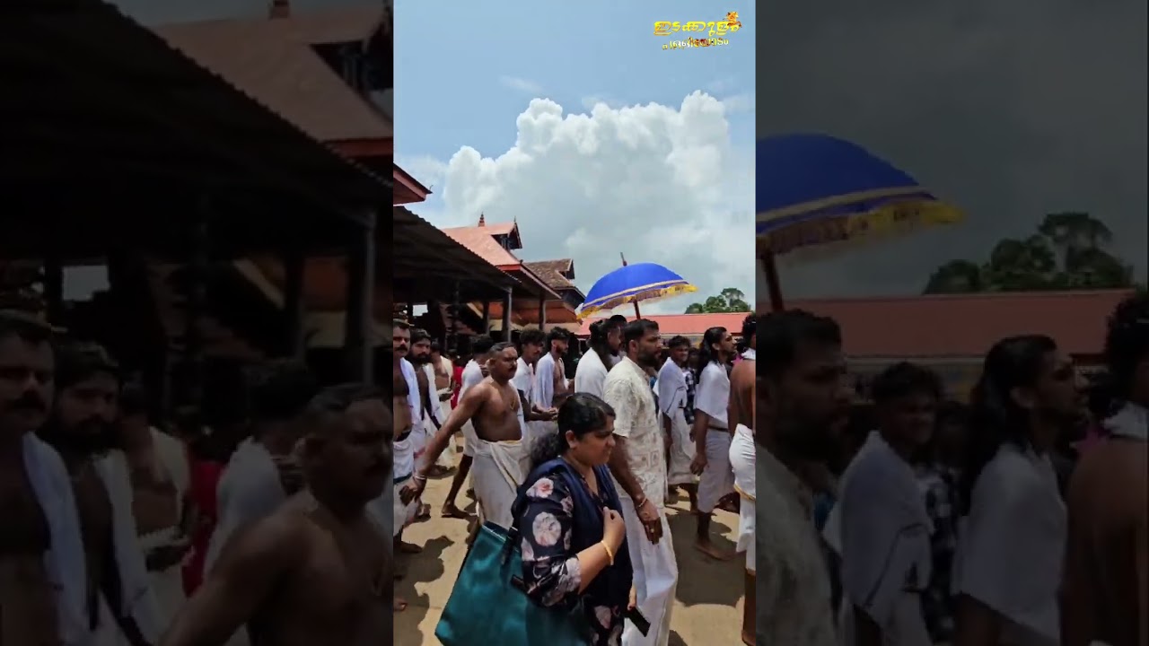വള്ളസദ്യ 31/07/25