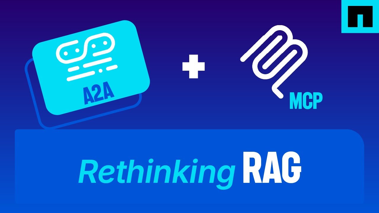 More powerful search: Rethinking RAG agents