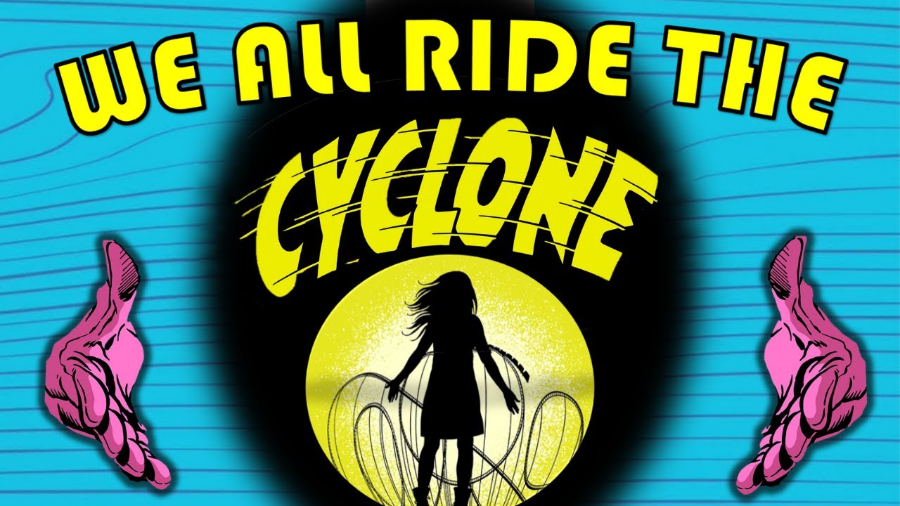 Ride The Cyclone: What Makes Life Worth Living
