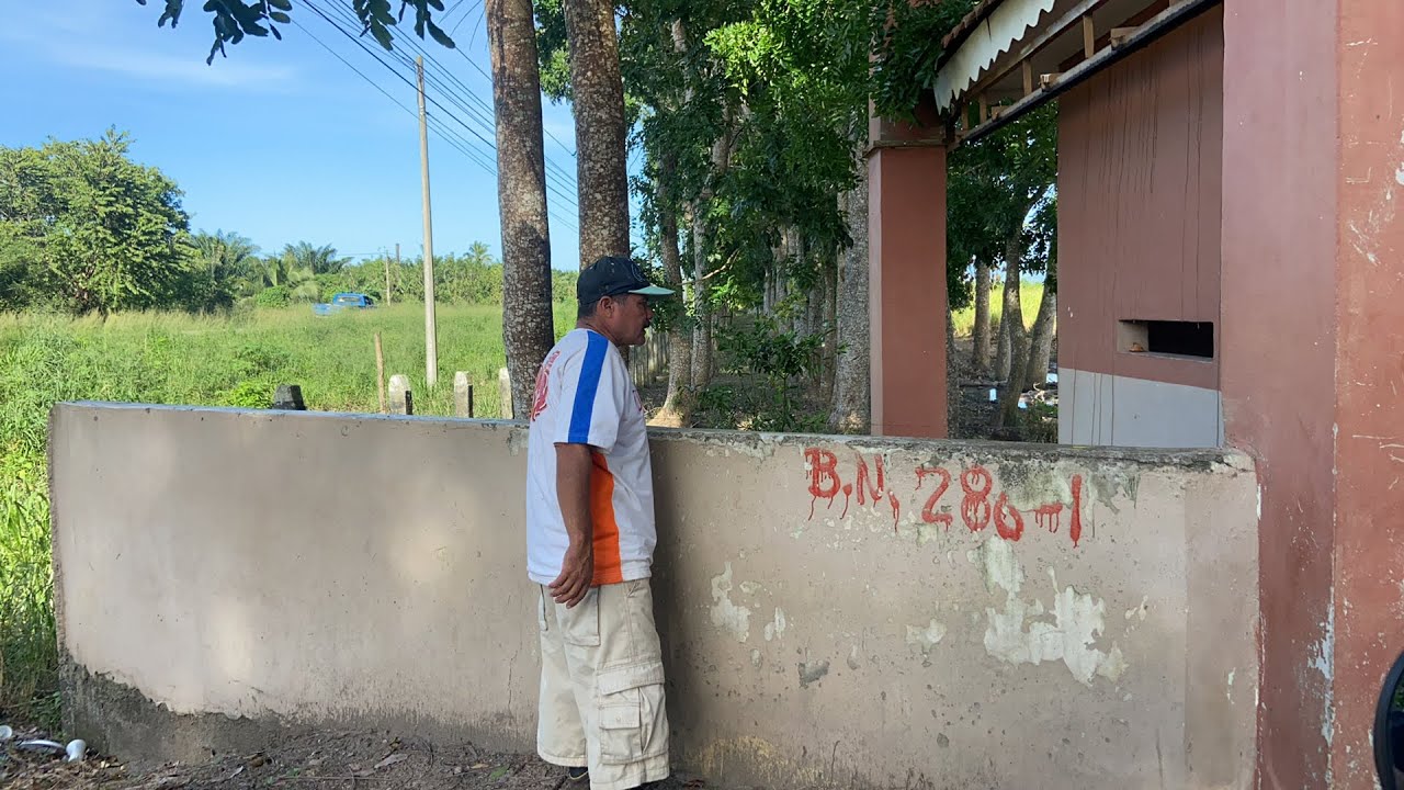 El Chilindrino y María Chichuy