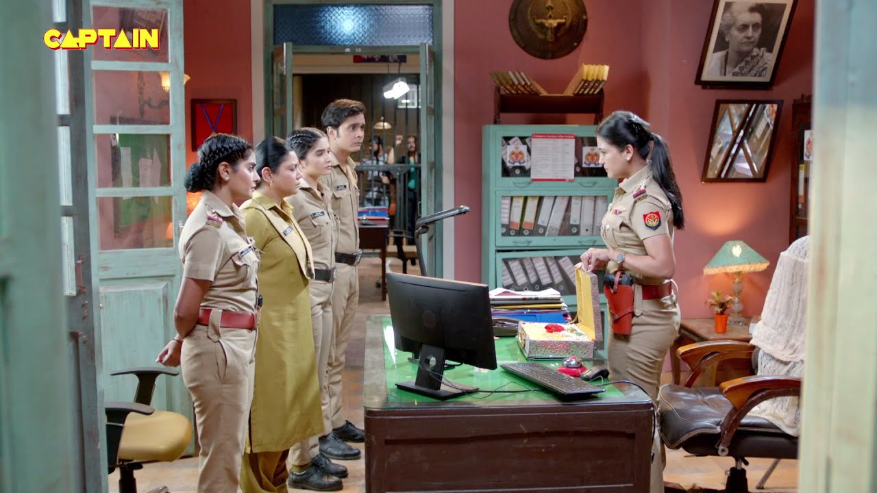कैसे पता लगाएंगी Karishma Singh और Haseena इस नागमणि का राज़ || Maddam Sir - Ep.113