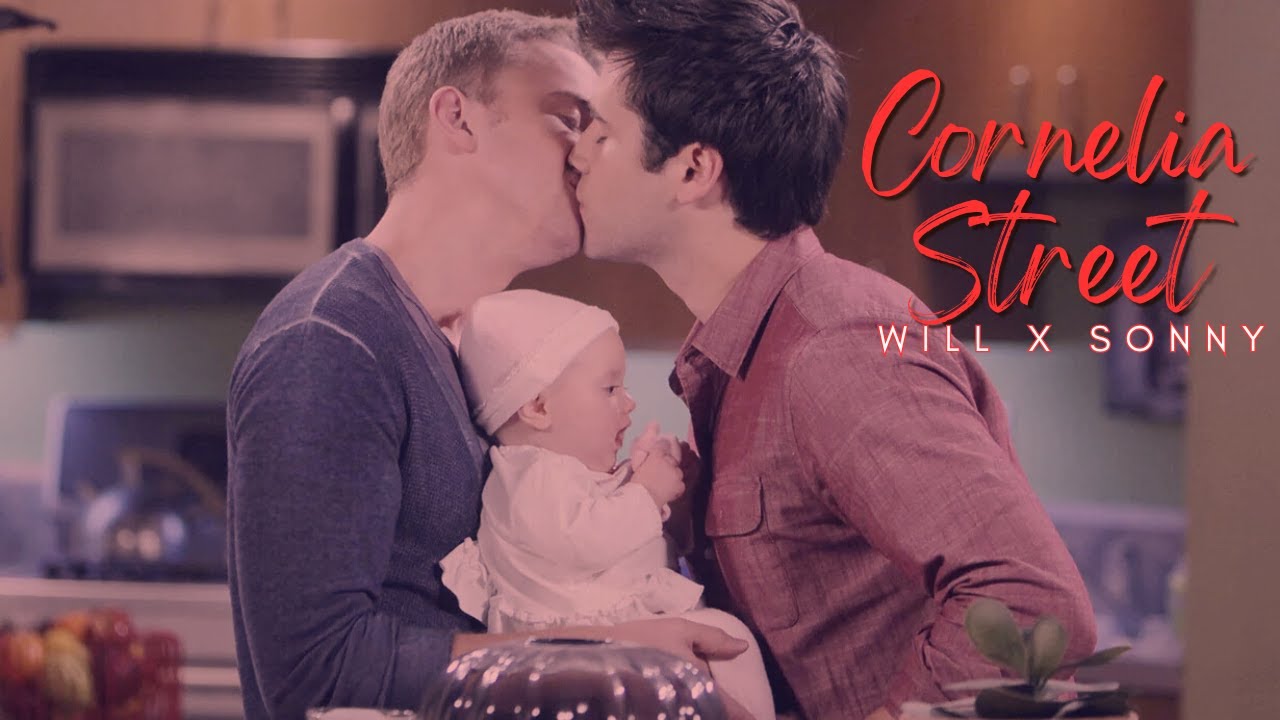 Will x Sonny | Cornelia Street | Days of Our Lives