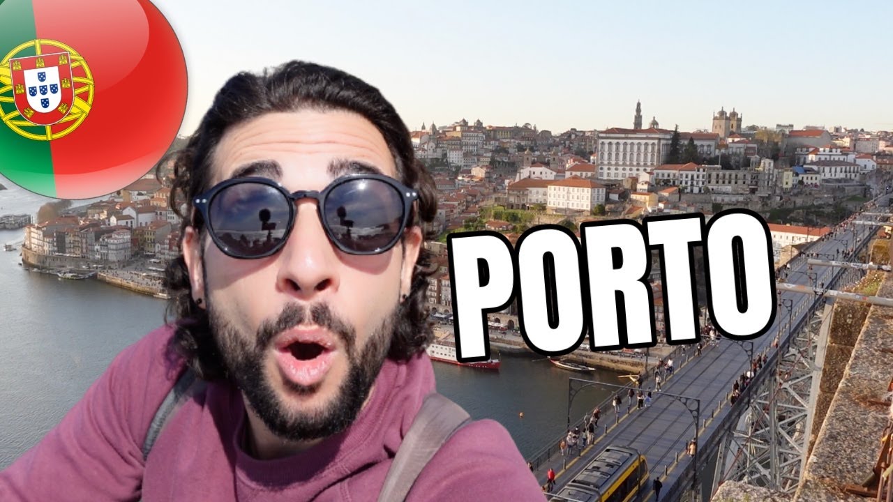 PORTO : PLUS BELLE VILLE DU PORTUGAL OU SURCOTÉE ??