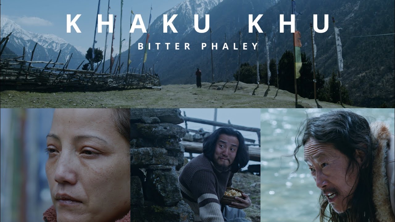 Teaser Khaku khu I Bitter Phaley I Sikkimese movie