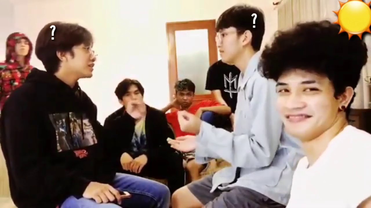 UN1TY - Kerecehan Aku dan Mereka