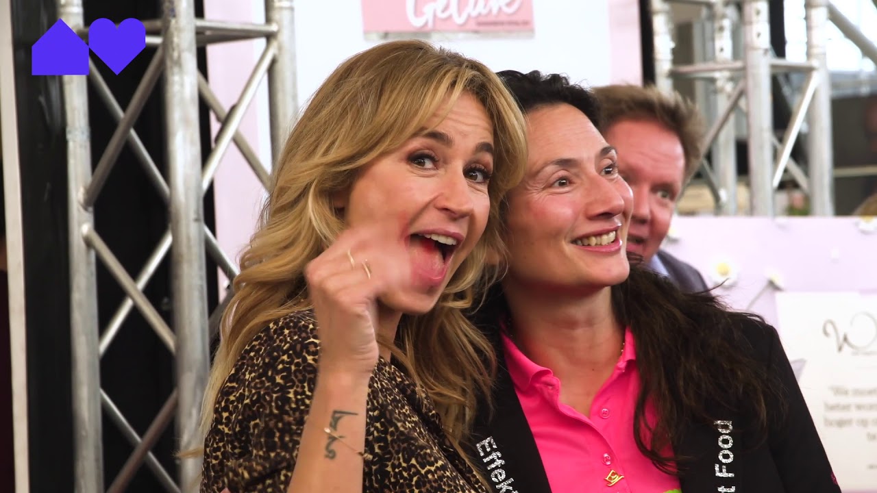 Huishoudbeurs 2019