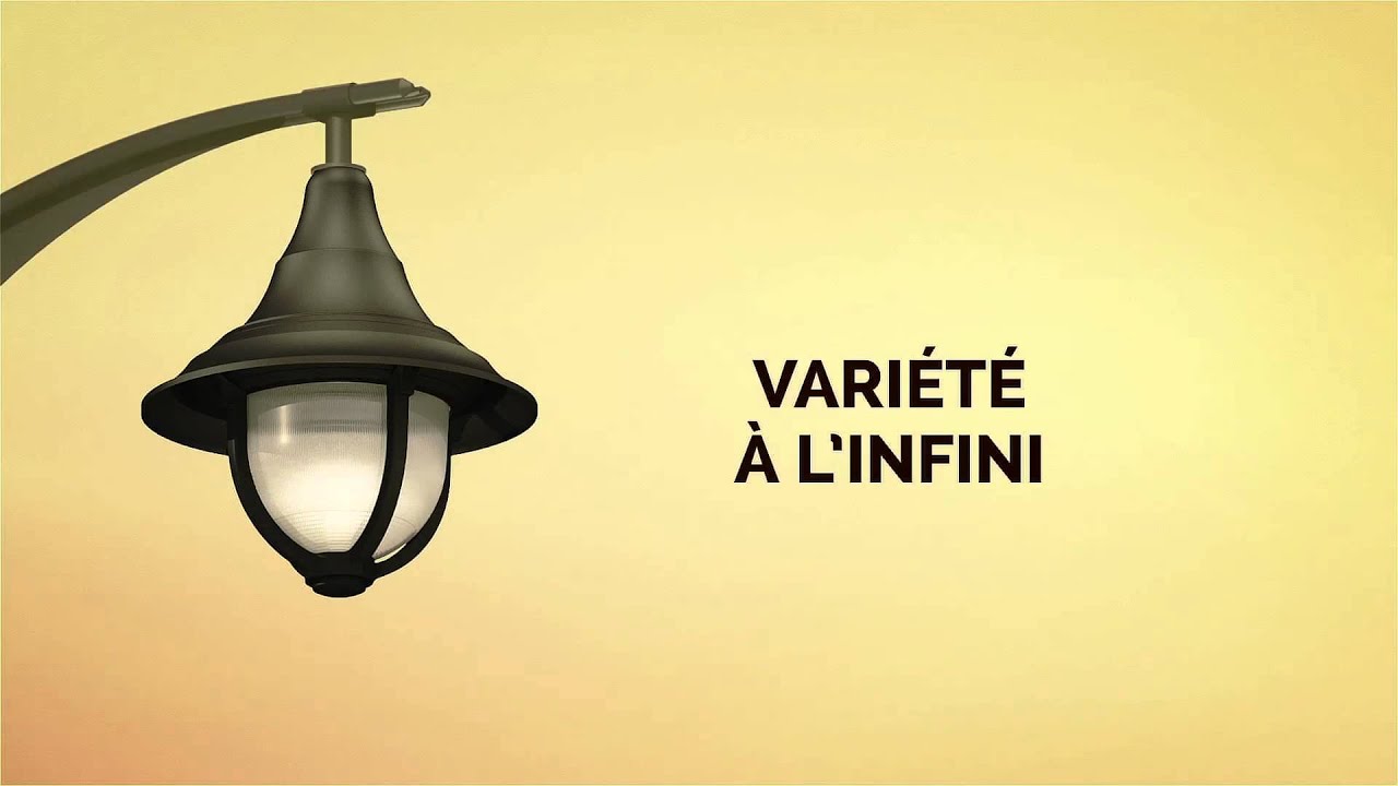 Série Concept -  Modulaire à volonté, variété à l'infini