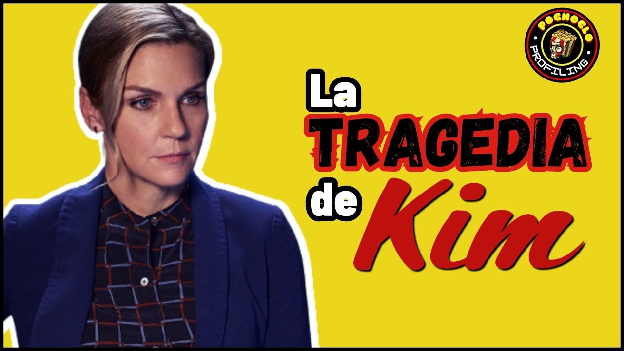 La PSICOLOGIA de Kim Wexler | Análisis Better Call Saul